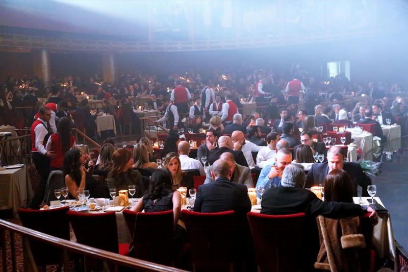 OTV Annual Gala Dinner